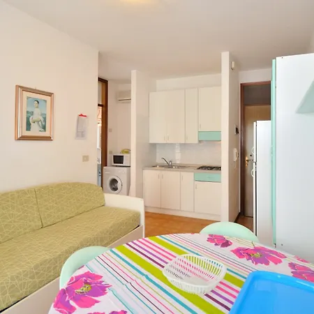 Ranieri Apartment