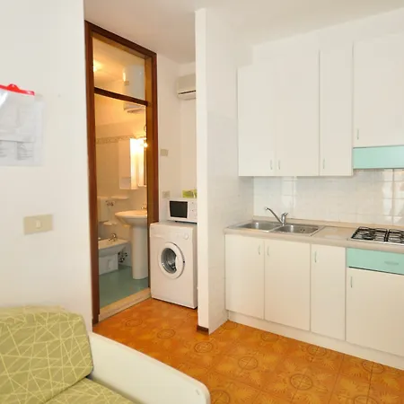 Ranieri Apartment Bibione