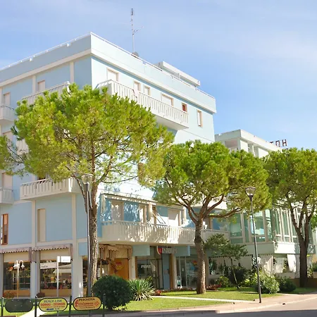 Apartment Ranieri Bibione