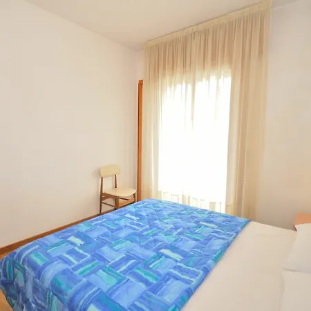 Apartment Ranieri *