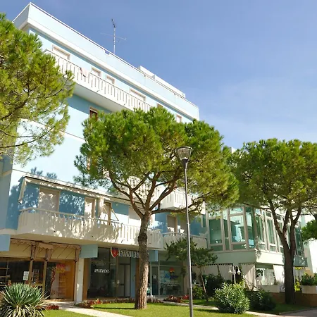 Ranieri Apartment *