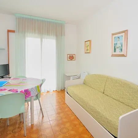 Apartament Ranieri Bibione